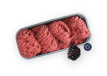 Blackberry Sorbet