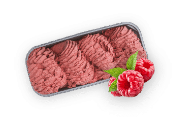Raspberry Sorbet
